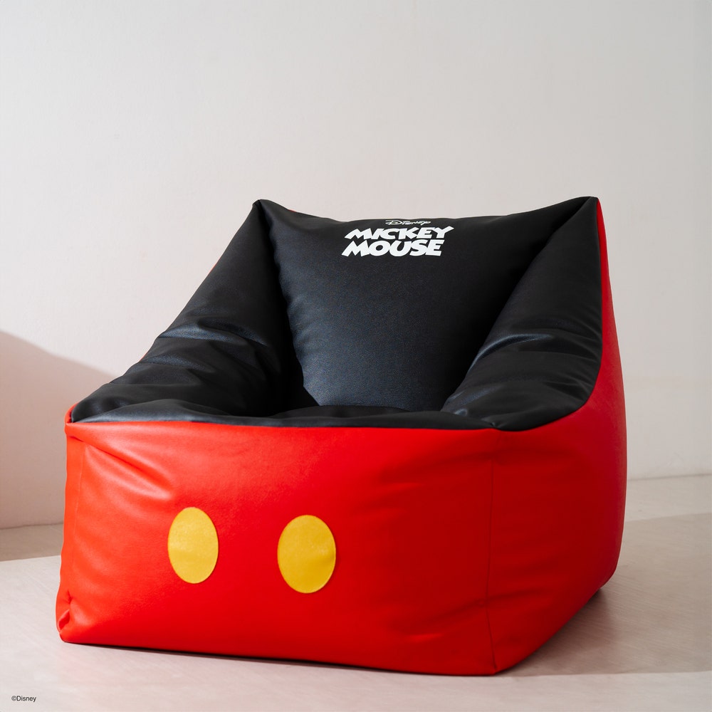 โซฟา DISNEY HOME รุ่น MICKEY bean bag