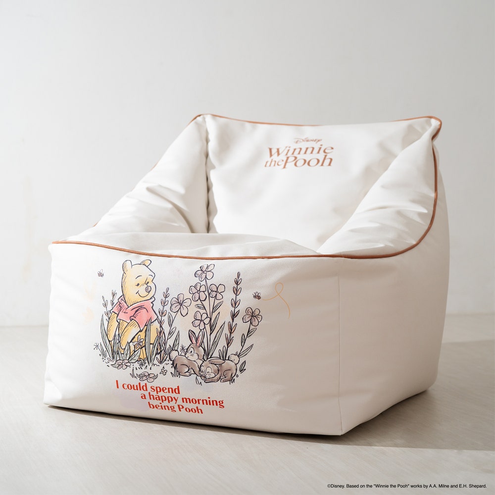 โซฟา DISNEY HOME รุ่น Winnie the Pooh bean bag