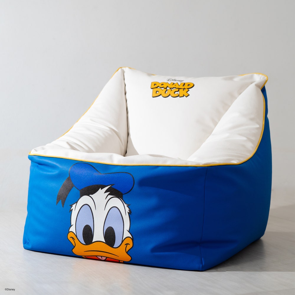 โซฟา DISNEY HOME รุ่น DONALD DUCK bean bag