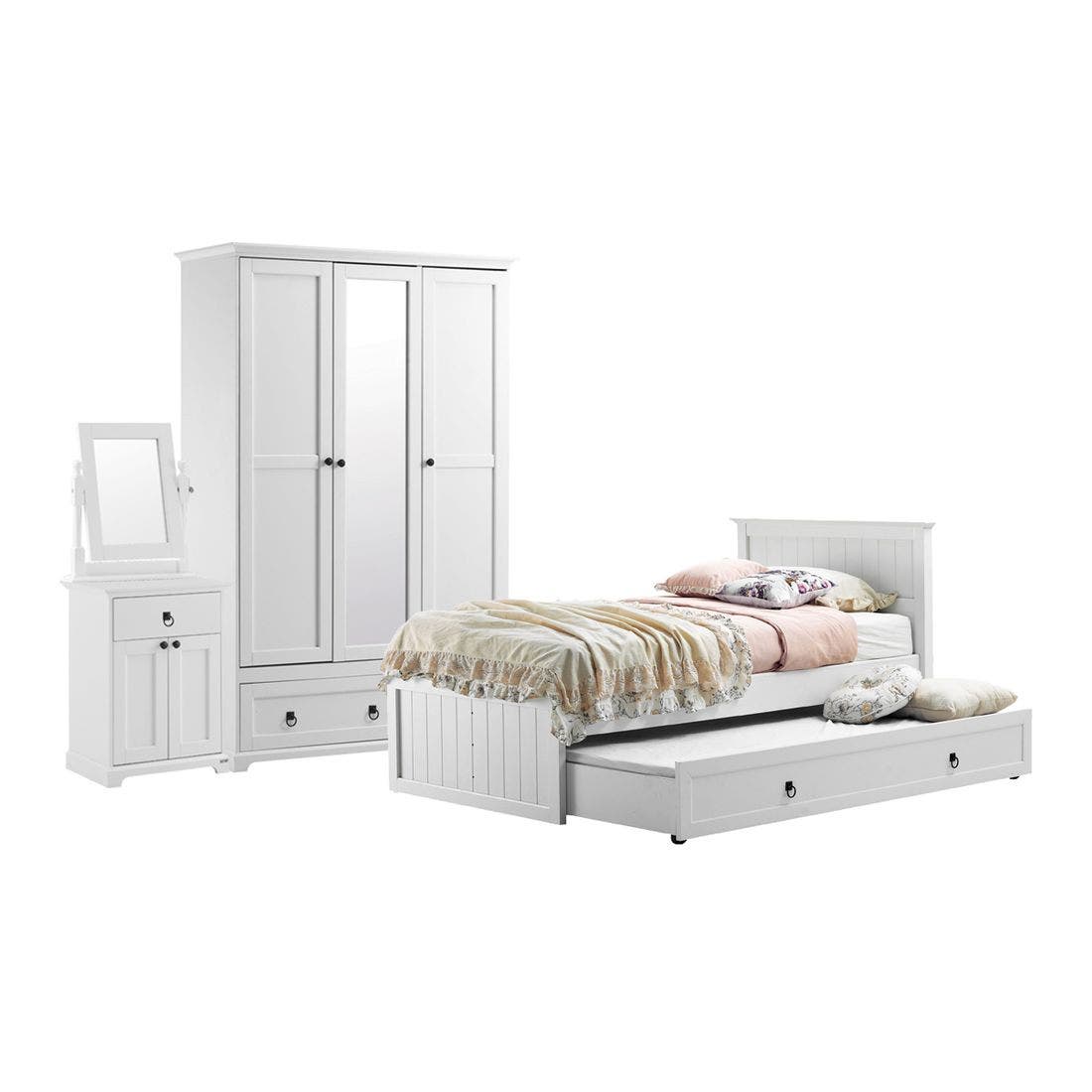 Bedroom Sets Melona