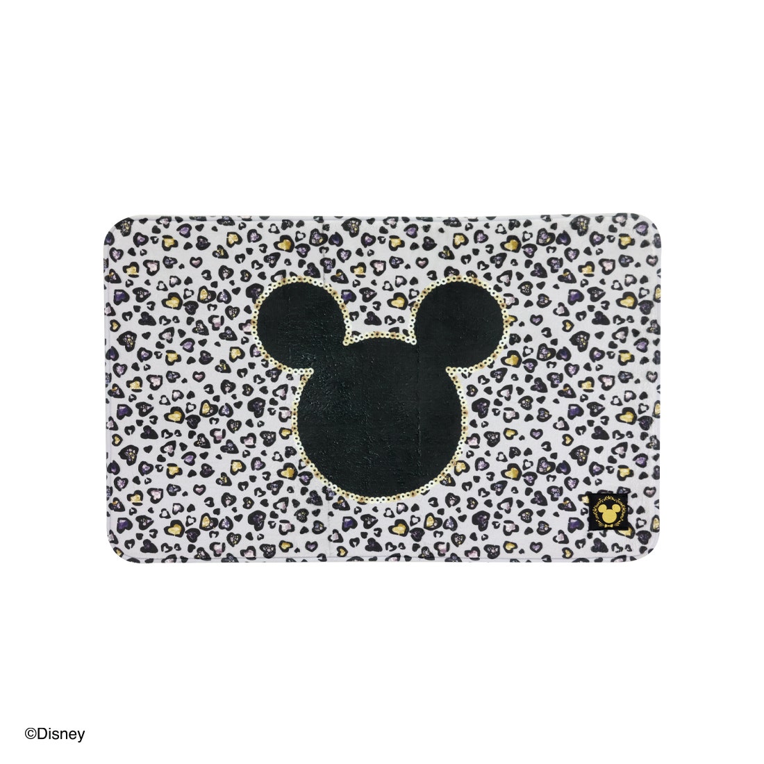 พรมตกแต่ง DISNEY HOME รุ่น MICKEY#3127501